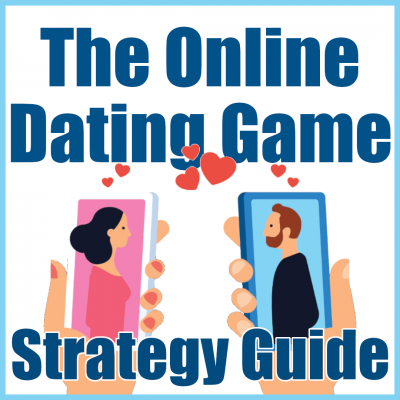 the online dating game strategy guide